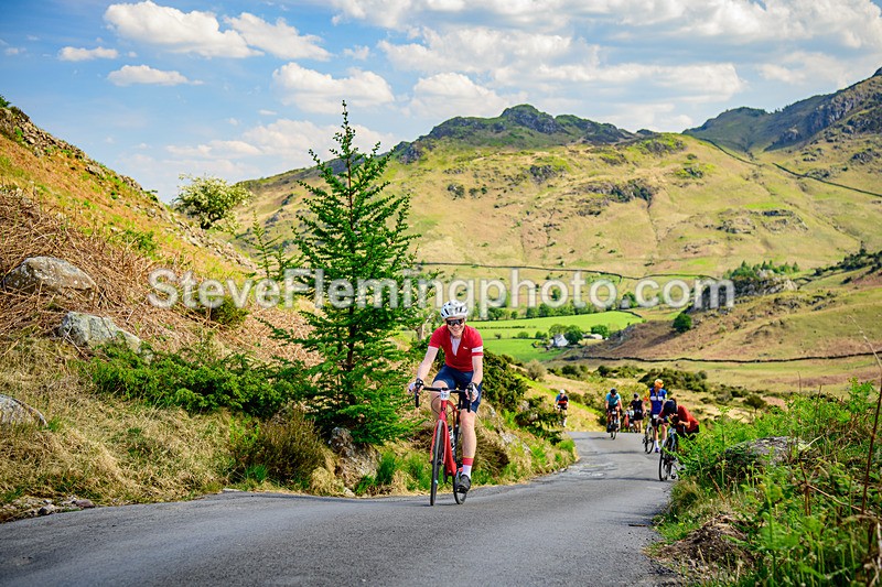 160149 - 2025 Fred Whitton Blea Tarn Climb 16.00 - 17.00