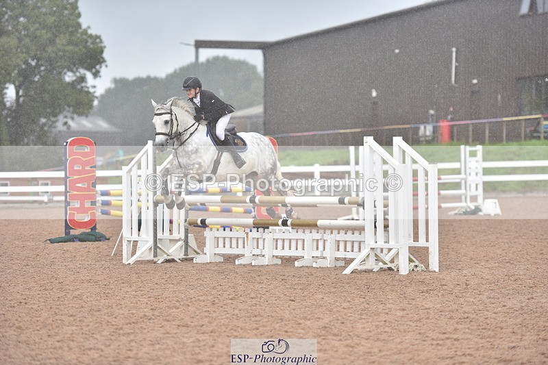 230805A-132858-00742 - Cls 9 Pony Discovery & 90cm Open