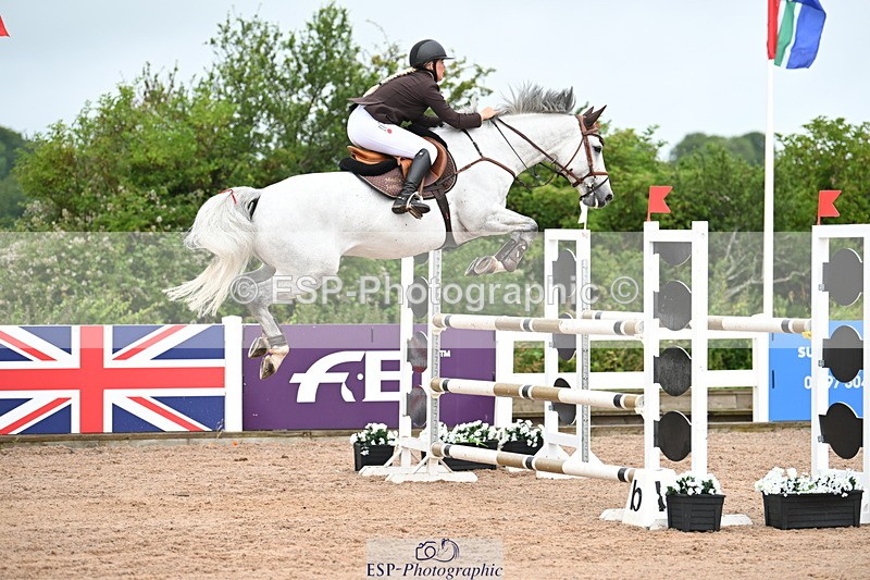 240720A-085023-13144 - Cls 15, 1 Star Silver Tour 1.25m