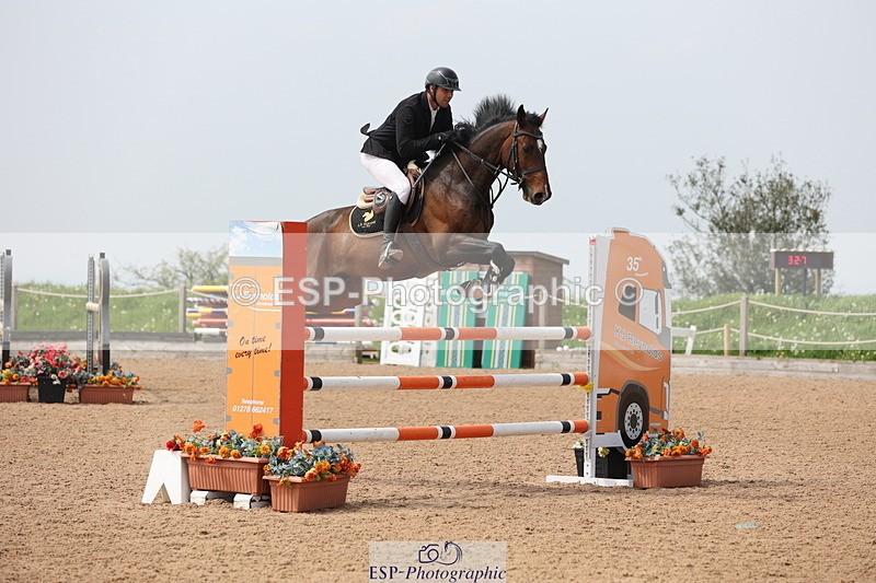 240511A-114612-12474 - Cls 35 Prestige Big Star Champ Quali