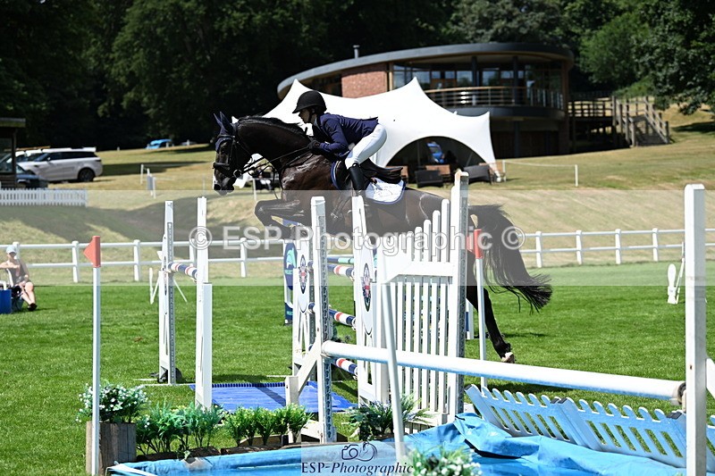 250703A-112050-03190 - Cls 1 Snr Foxhunter