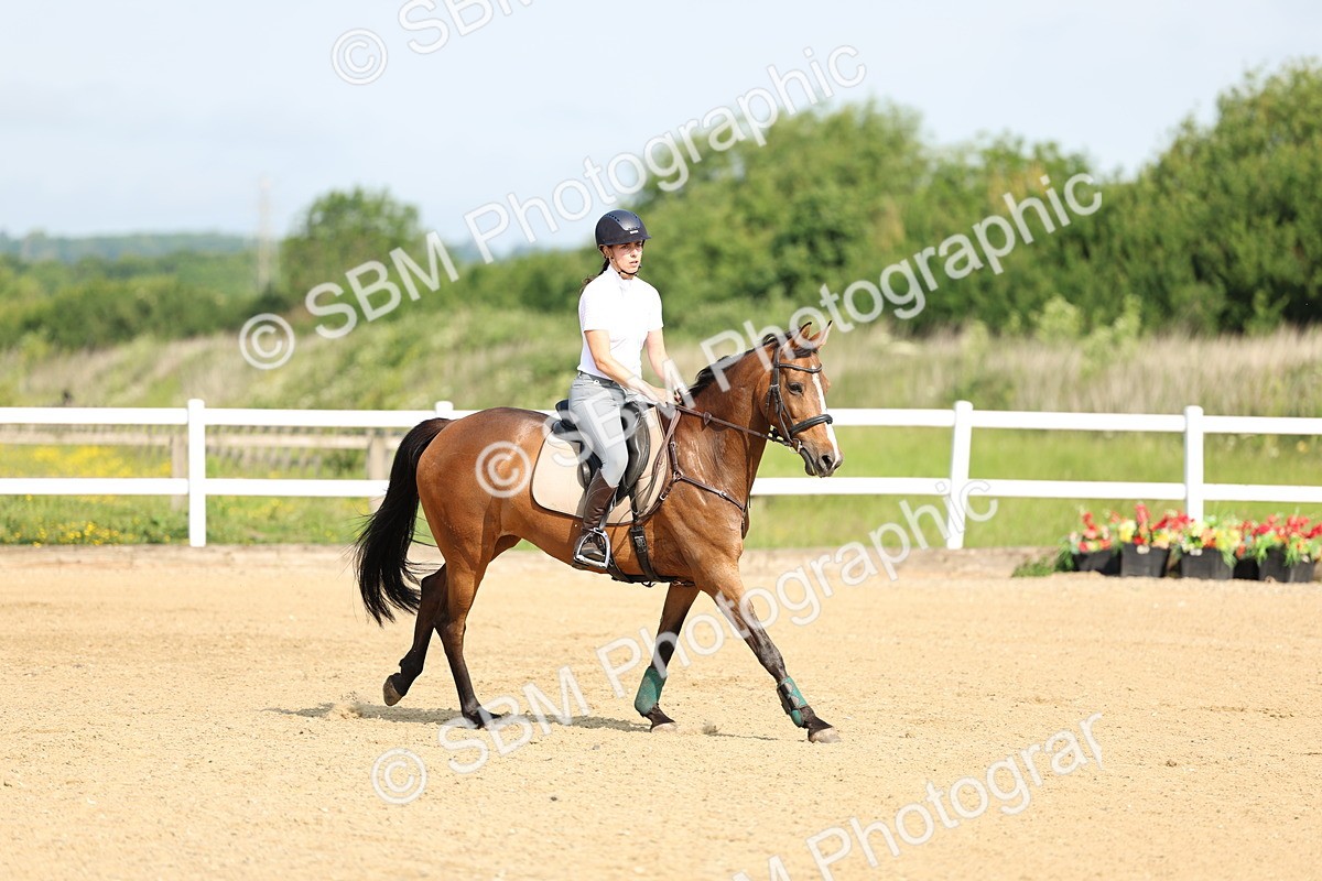 SBM_003768 - Class 15 - Clear Round