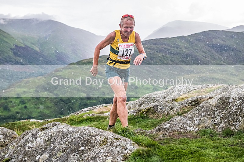 Arnison Crag-438 - Arnison Crag Horseshoe Fell Race Saturday 26th August 2023