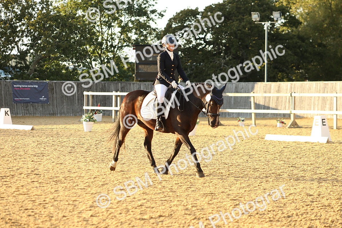 SBM_55302 - D25 - Junior Championships - Novice 24-Elementary 42