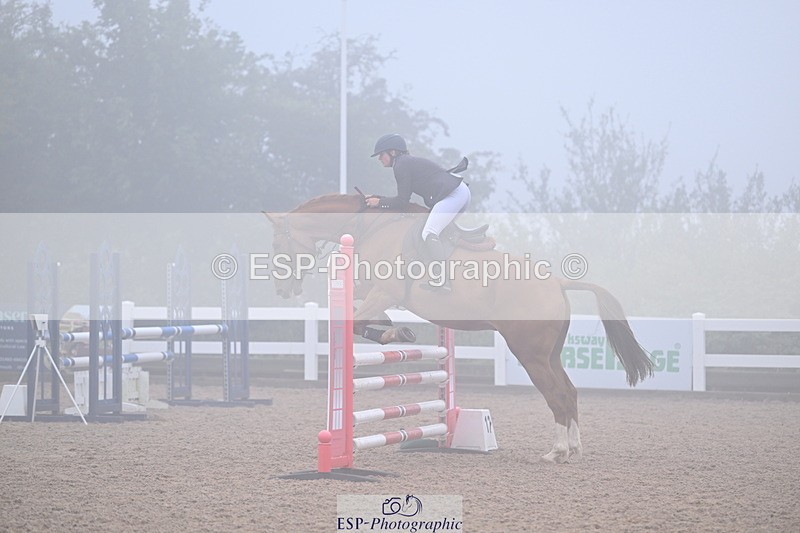 240907A-102811-00385 - Cls 7 95cm Amateur Qualifier