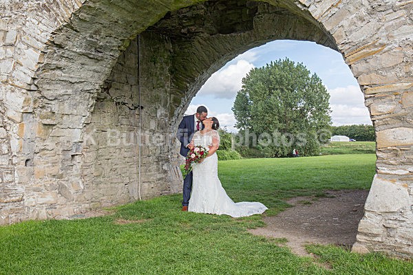  - Aisling Lynch and Gino Wedding