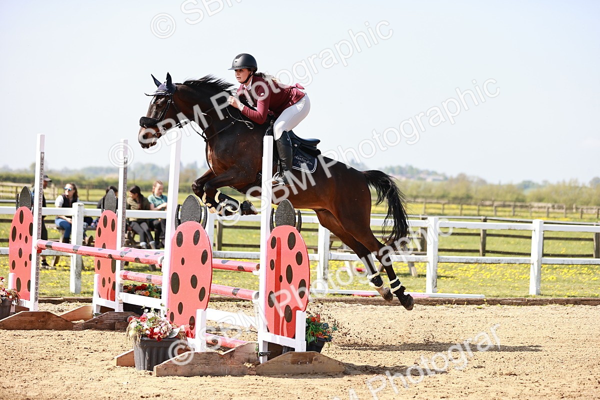  - Class 22 - Senior Discovery - 1.00m