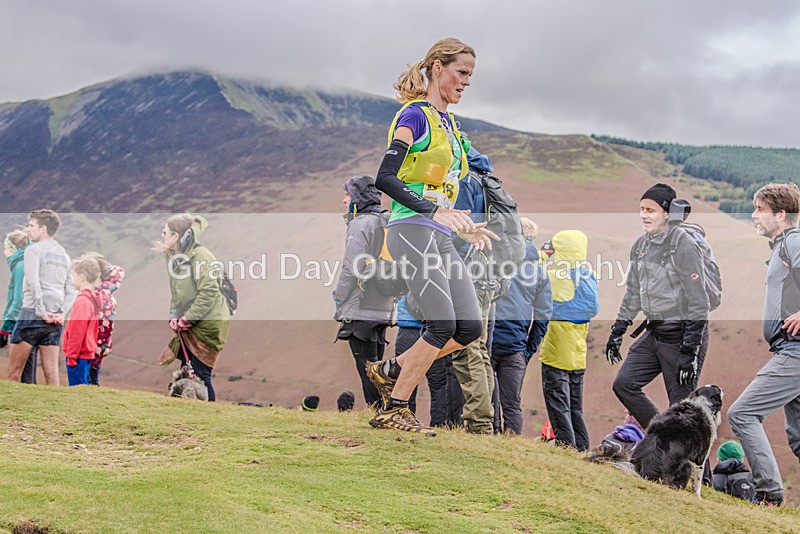 British Fell Relay-2203 - British Fell & Hill Relay Championship Braithwaite Keswick Saturday 21st October 2023