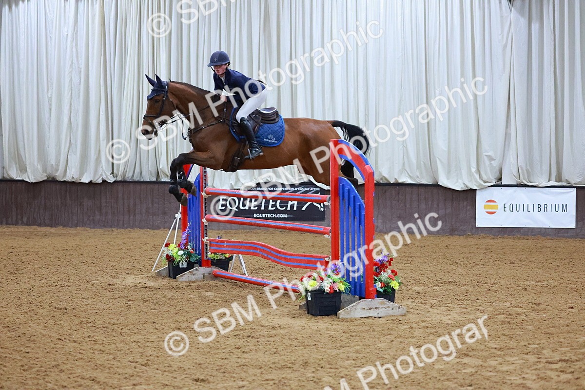 SBM_001979 - Class 6 - Blue Chip B&C Championship Qualifier - 1.25 1.30m