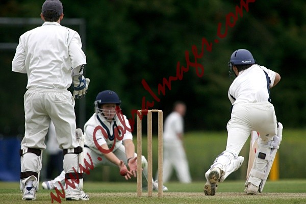 RT5B9329 - Cuckfield CC v. Brighton & Hove CC