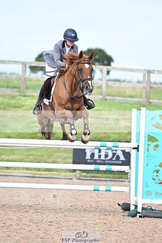 240828A-165811-01430 - Cls 5 Snr Foxhunter and 1.20m Open