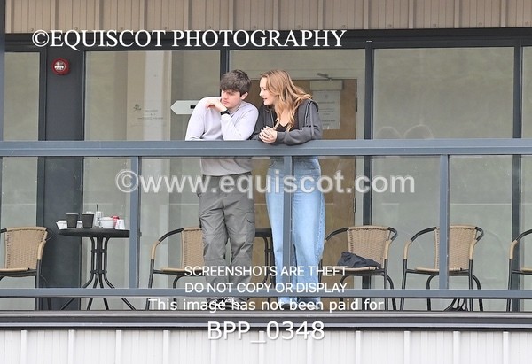 BPP_0348 - CLASS 26 SUN 5 Year Old Non Qualifier