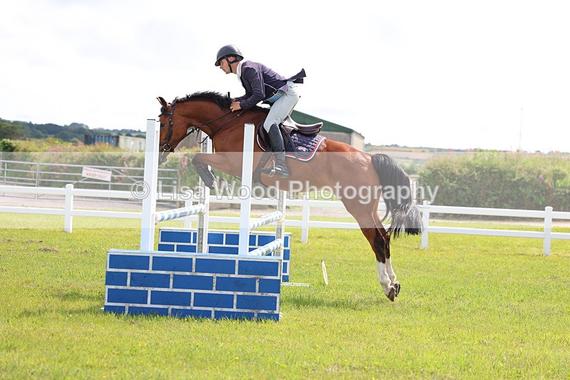 3E7A8038 - Class 14: Senior Discovery/1m open