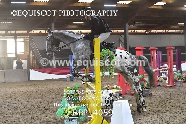 BPP_4059 - CLASS 2  85cm National Amateur Championship Qualifier