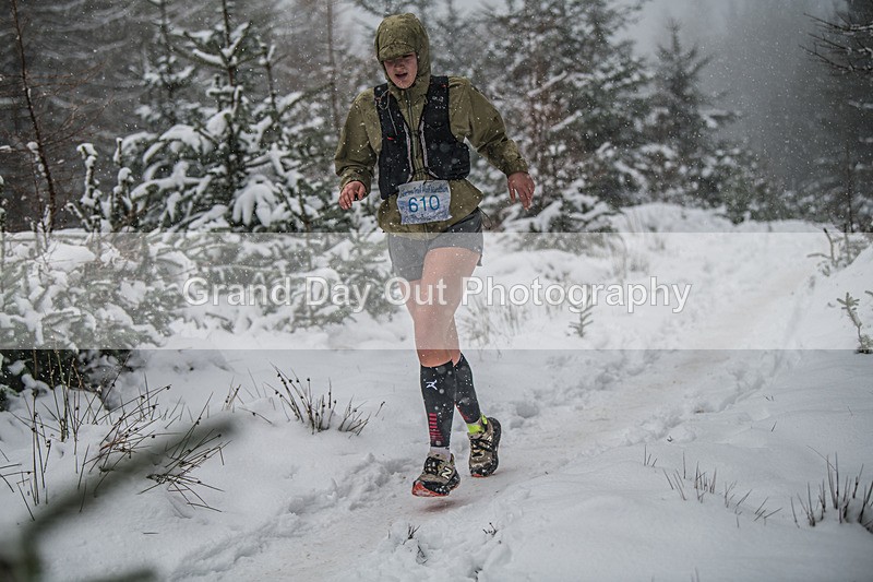 Glentress-1932 - High Terrain Events Glentress 42, 21 & 10K Trail Races Sunday 15th February 2026