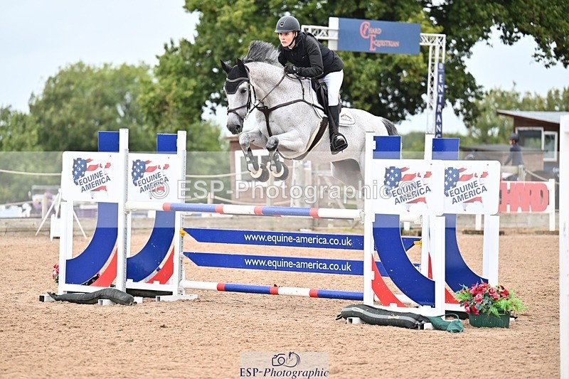 250914-112518-08538 - Cls 27 Snr 1.05m and 1.10m Grand Prix