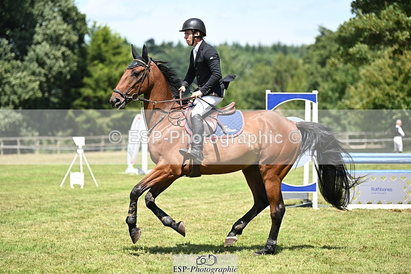 250704A-124147-07452 - Cls 26 4 Year Old Qualifier