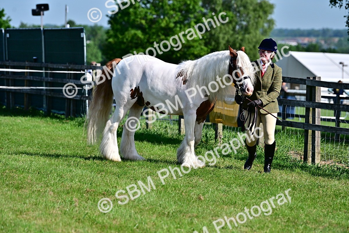 SBM_11688 - Class 93-94 - BSPA RIHS Ridden