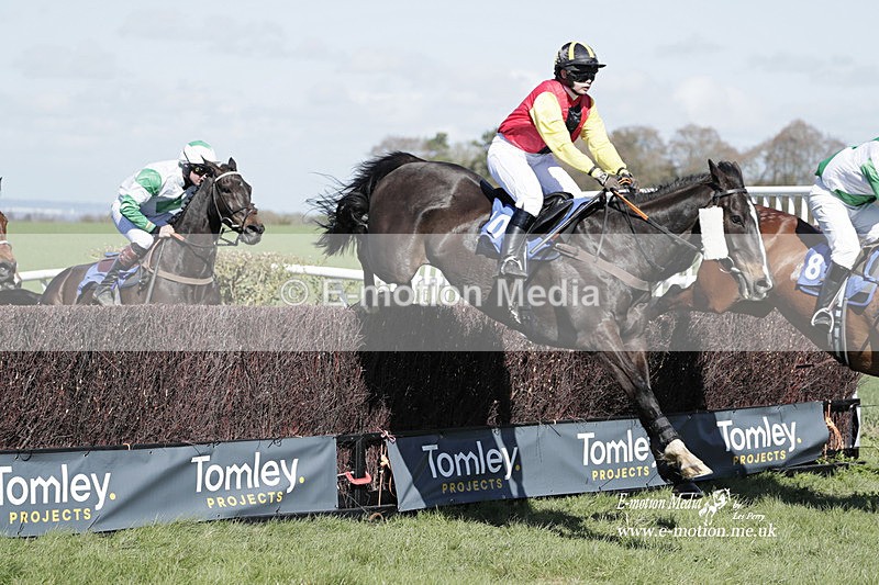 PtP 100423 623 - Old Berkshire Point-to-Point Lockinge 10/04/23
