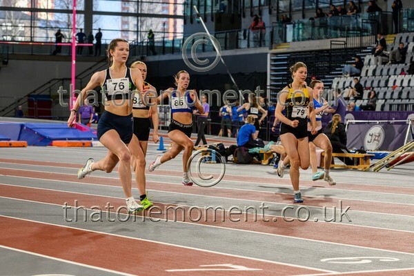 SenInd26-917762 - Track Female Set Two