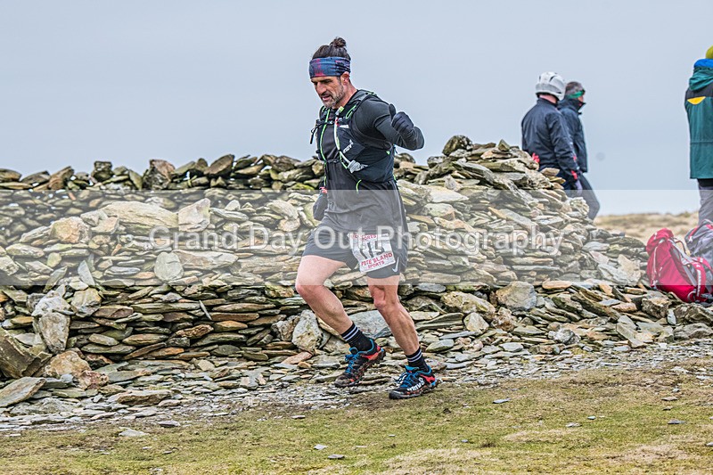 Black Combe-369 - Black Combe Fell Race Saturday 4th March 2023