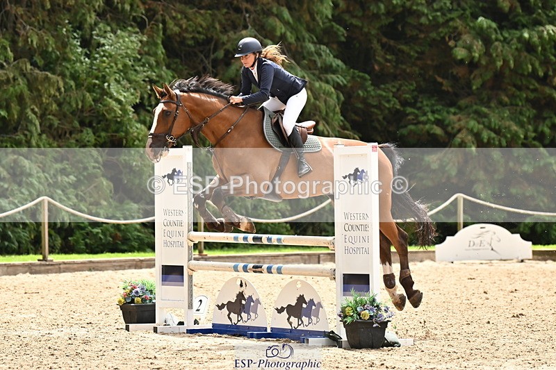 250706A-120643-18650 - Cls 48 Snr 1.05m Grand Prix