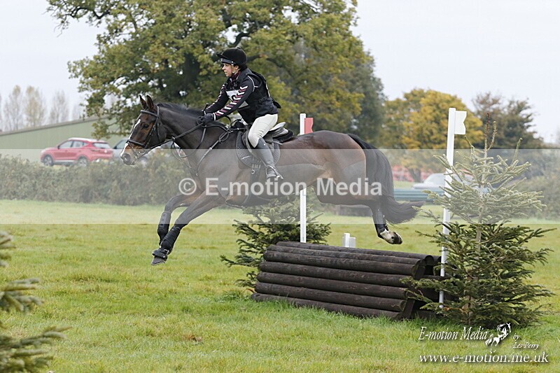 WWHT 181020 WWHT 181020 511 - WWEC Open Novice (0.80m) 18/10/20