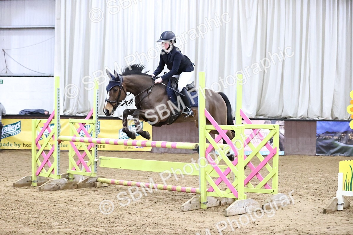 SBM_000769 - Class 4 - Blue Chip Pony Newcomers - 1.00m