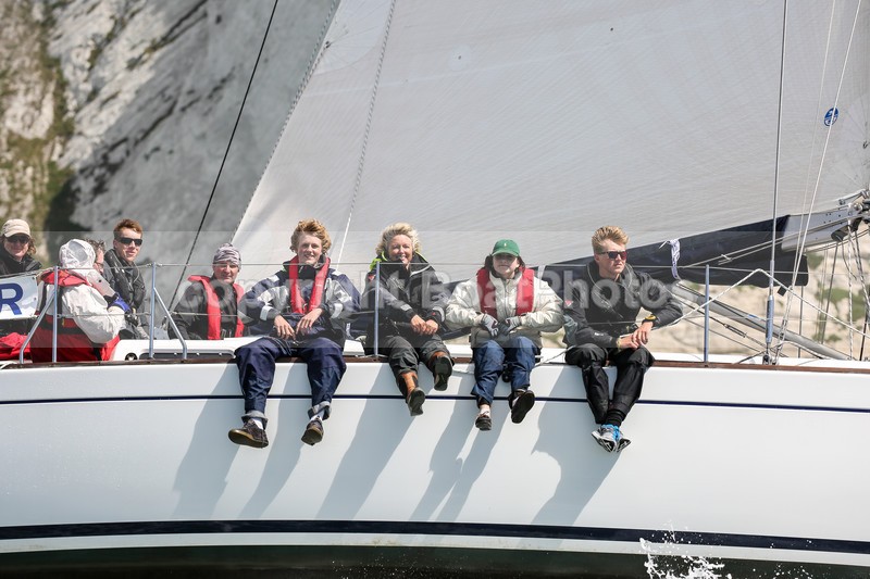 160702 HOGWARTS III GBR5750R - ROUND THE ISLAND 2016 - 0J3A0568 - ROUND THE ISLAND 2016