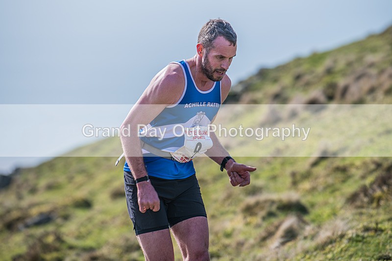 Black Combe-107 - Black Combe Fell Race Saturday 8th March 2025