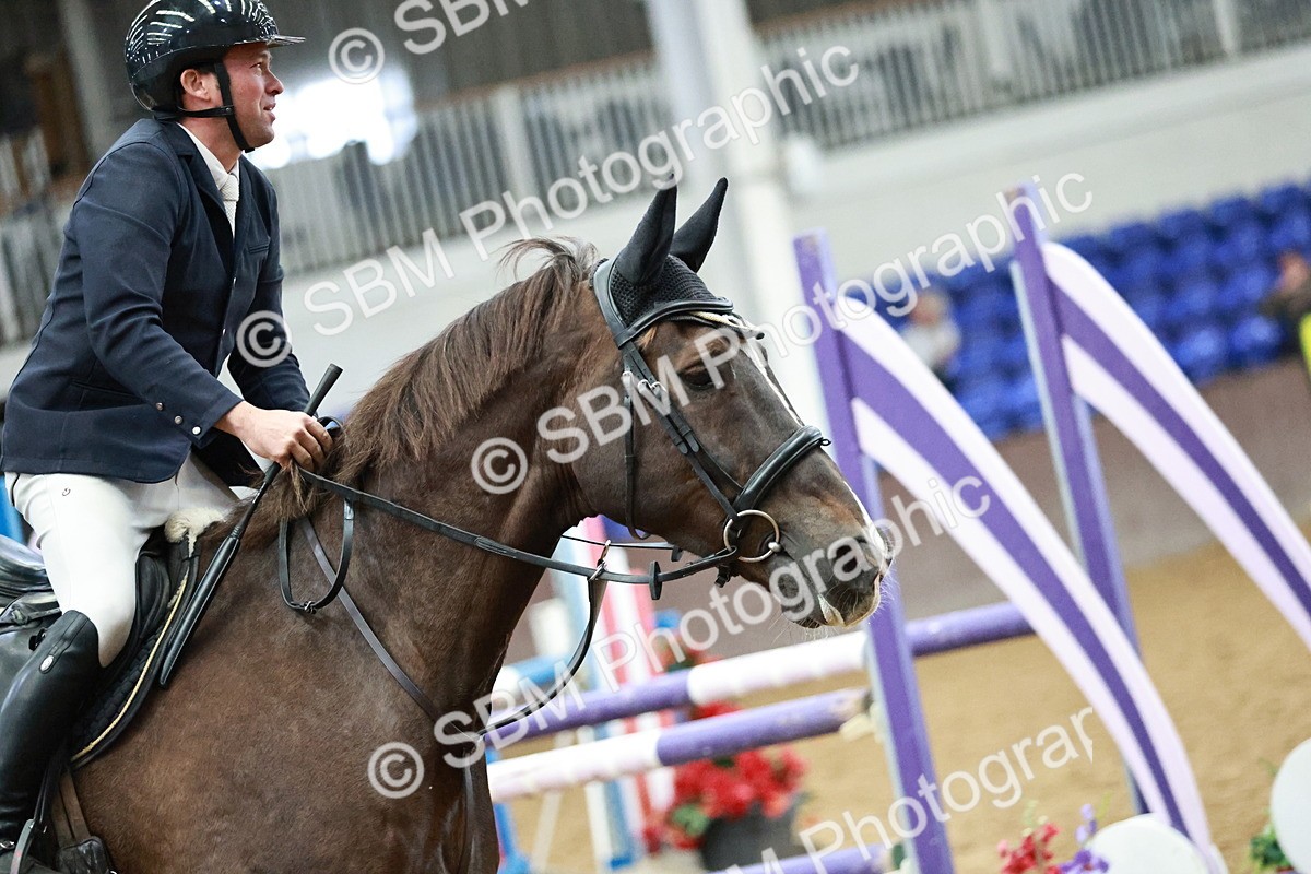 SBM_001152 - Class 3 - Senior Discovery 1.00m