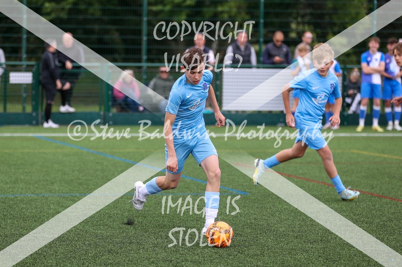 1DX34996 - U13 Boys