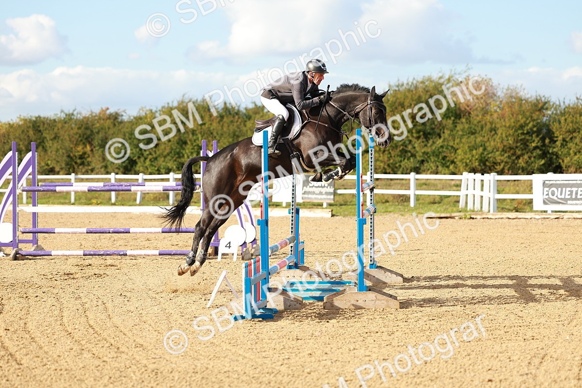 SBM_002281 - Class 6 - National 1.30m