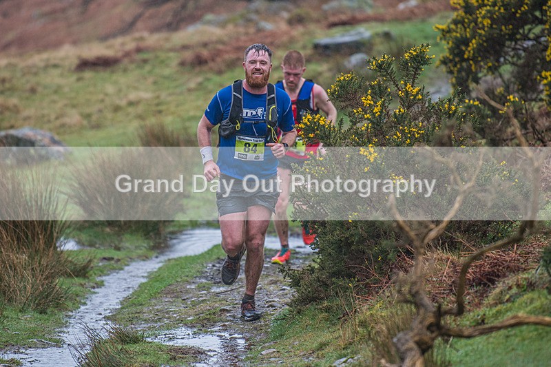 Buttermere-168 - Fellside Events Buttermere Trail Race Sunday 17th March 2024
