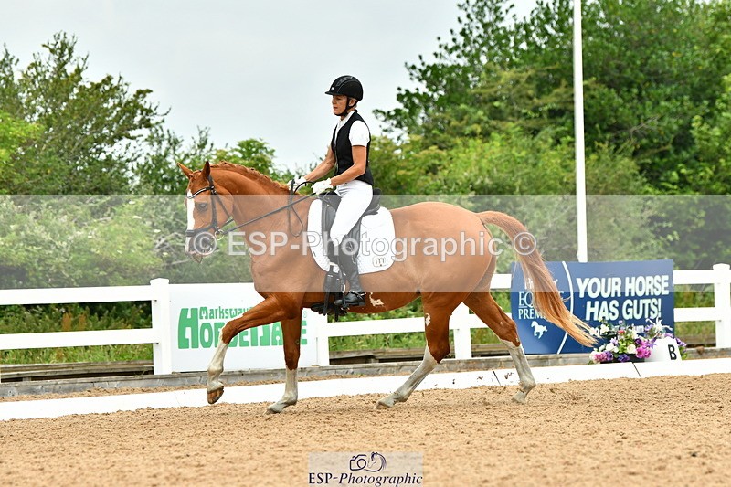 230701A-110004-05147 - Cls 5 Novice 37A