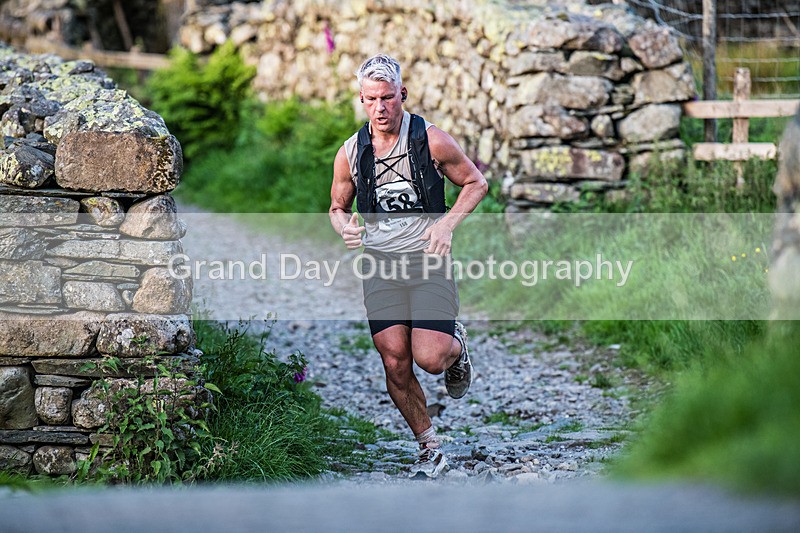 Langstrath-668 - Langstrath Fell Race Wednesday 18th June 2025