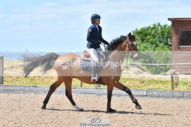 240609A-124722-05352 - Cls 18 Snr Newcomers and 1.10m Open