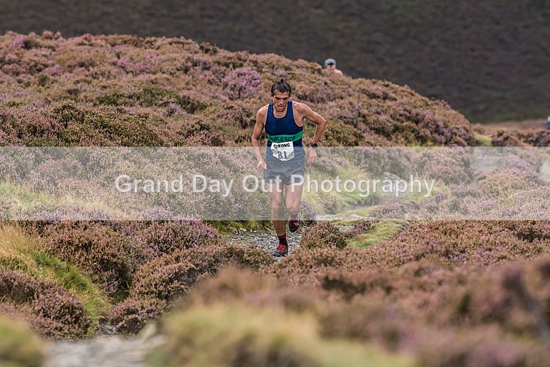 Barrow-28 - Barrow Fell Race Monday 31st August 2026