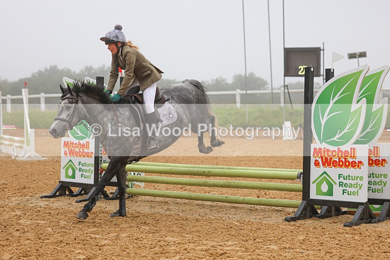 3E7A4552 - Class 1: Senior 60cm