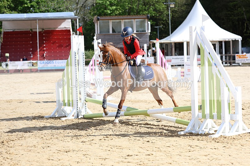 3E7A5734 - Class 3: 50cm Open