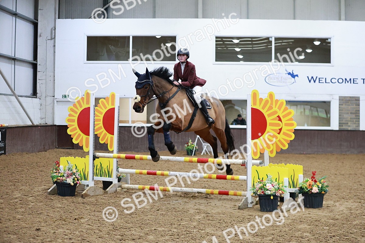 SBM_003629 - Class 15 - Senior British Novice - 90cm
