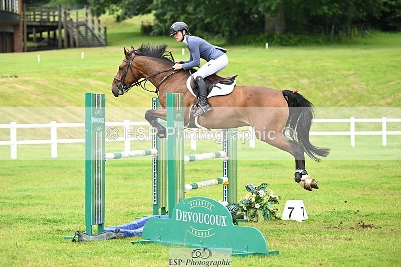 240713-120149-37726 - Cls 147 Amateur 1.10m Championships