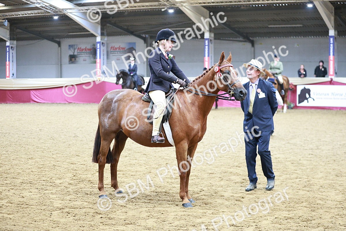 SBM_03447 - Class 6A Area Ridden Pre-Vet