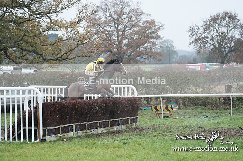 PtP 031223 1001 - Wheatland Hunt PtP Chaddesley Races 03/12/23