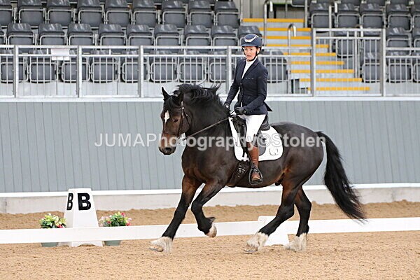 SIAL7591 - GDG Bogenraith Friday 26th Sept 2025