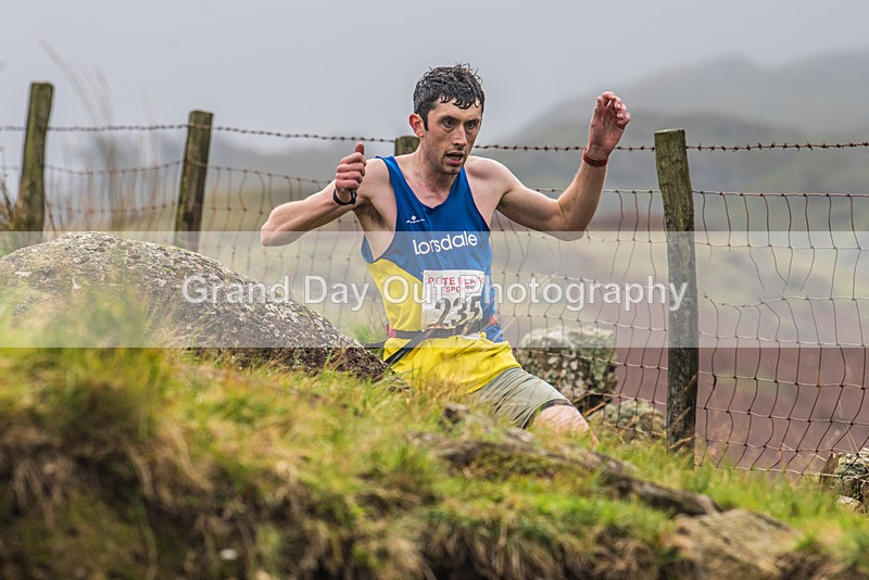Langdale-1136 - Langdale Horseshoe Fell Race Saturday 7th October 2023
