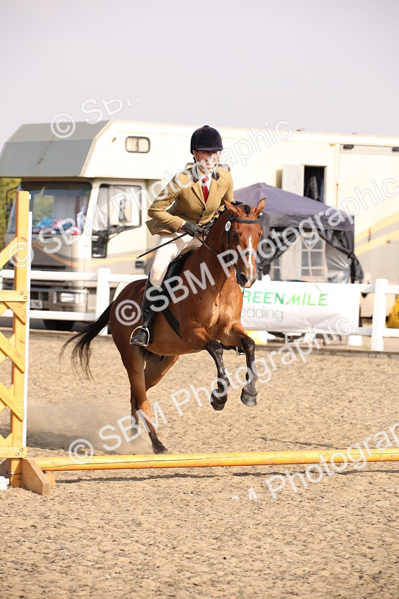 SBM_11165 - Class 403b Bottom Hole Working Veteran (20+)