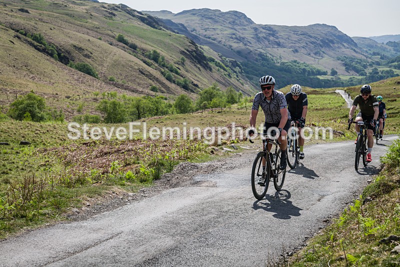 153519-2 - Hardknott Pass Camera 1 15.00-16.30