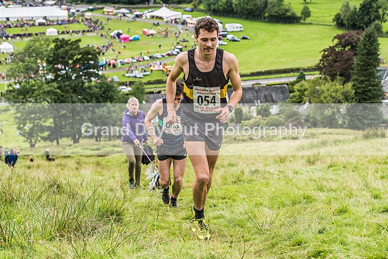 Grasmere-488 - Grasmere Sports Junior & Senior Fell Races Sunday 27th August 2023
