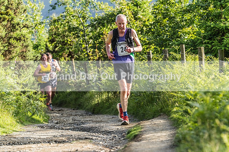 Round Latrigg-169 - Mike Mallen Memorial Round Latrigg Race Wednesday 10th June 2026